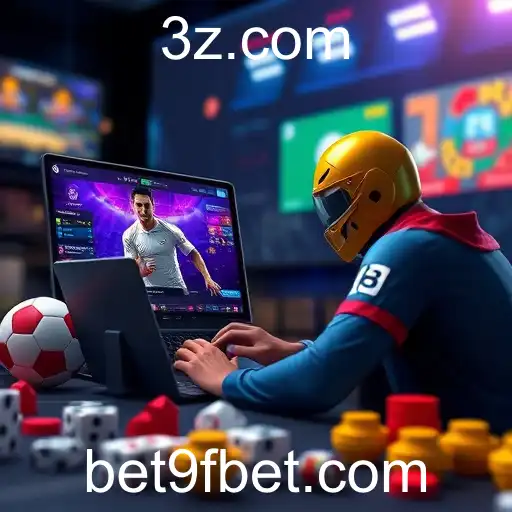 A Expansão do Mercado de Jogos Online e o Impacto no Brasil