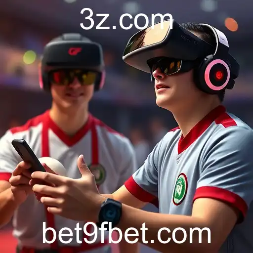 Tendências e Evoluções no Mercado de Jogos Online