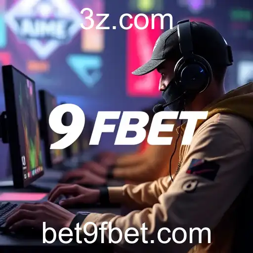 Novas Tendências em Jogos Online e o Impacto do 9fbet