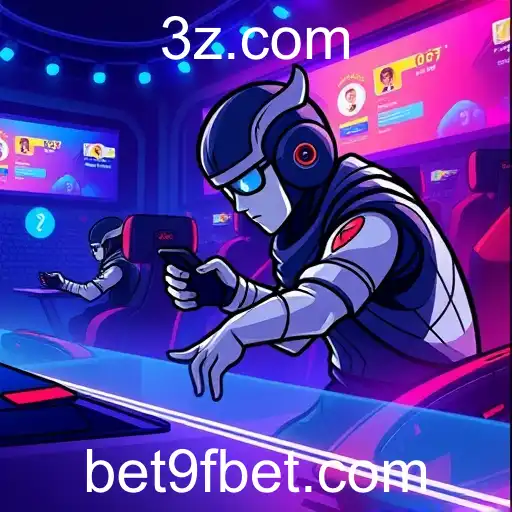 O Crescimento do Mercado de Jogos em 2025