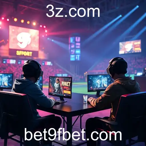 O Impacto de eSports e Jogos Online na Atualidade