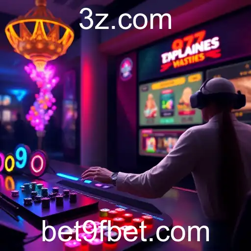 A Revolução do Jogo Online e o Futuro dos Cassinos Digitais