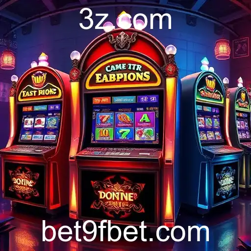 Inovações e Desafios na Indústria de Apostas Online