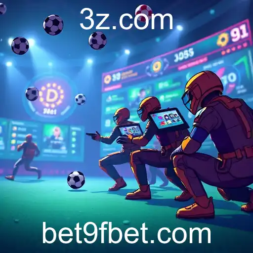 Tendências do Mercado de Jogos Online em 2025