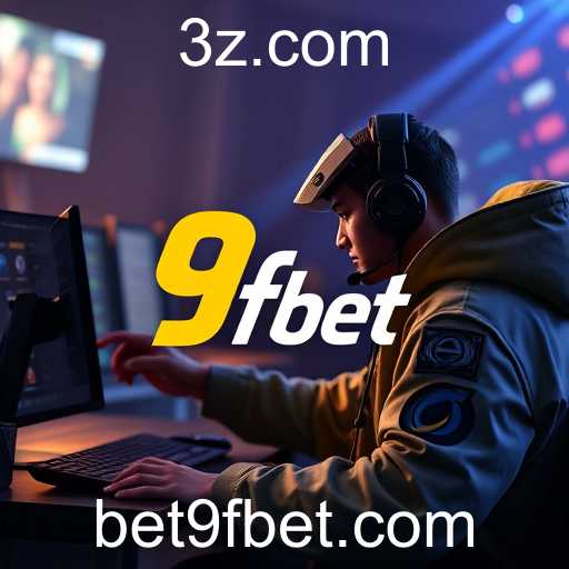 9fbet: Tendências e Transformações no Mundo dos Jogos Online