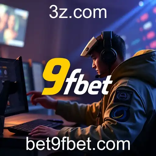 9fbet: Tendências e Transformações no Mundo dos Jogos Online