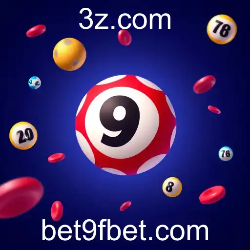Explore a Categoria de Loterias no 9fbet