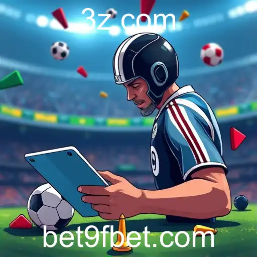 A Ascensão dos Sites de Jogos e as Novas Tendências para 2025