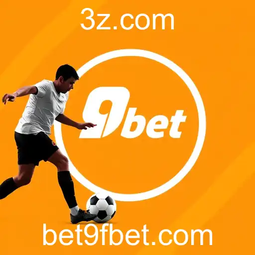 Apostas Esportivas: A Emoção do Jogo com a 9fbet