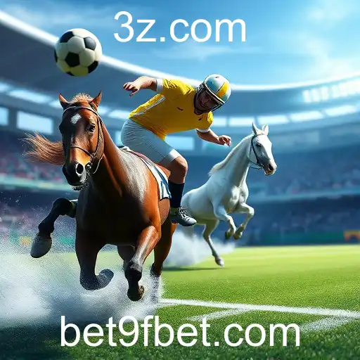 O Fascinante Mundo dos Esportes Virtuais: Entretenimento e Inovação na 9fbet