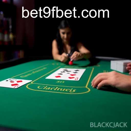 Exploring Blackjack: The Classic Card Game and 9fbet