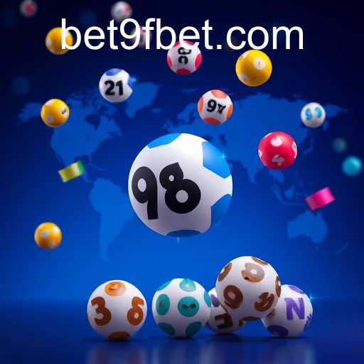 Exploring the Digital Evolution of Online Lotteries with 9fbet