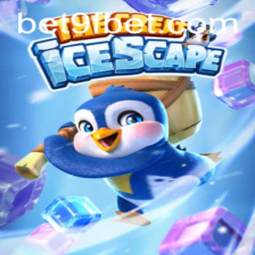 TheGreatIcescape: An Icy Adventure Awaits at 9fbet